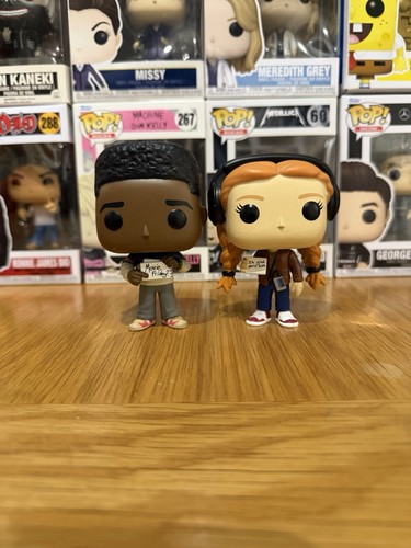 Funko pop stranger things max - funko,