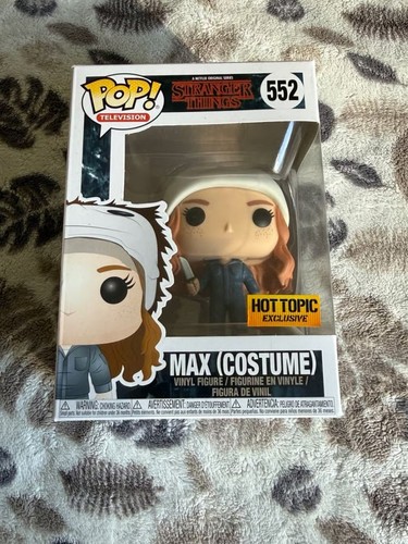 Funko pop stranger things - funko,
