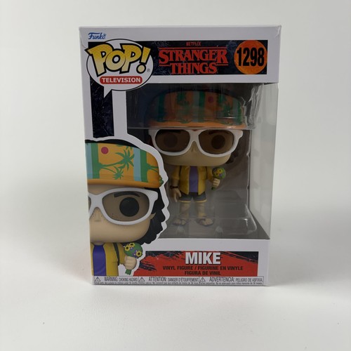 Funko pop vinile stranger - funko,