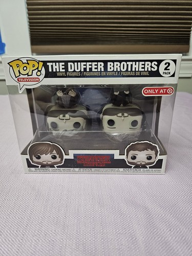 Funko pop stranger things - funko,
