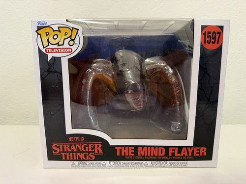 Funko pop television stranger - funko, pop!
