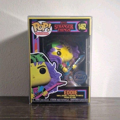 Funko pop television stranger - pop!,