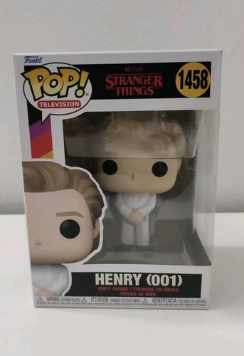 Funko pop stranger things - funko,