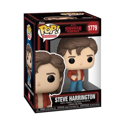 Funko pop television 1779 - television,