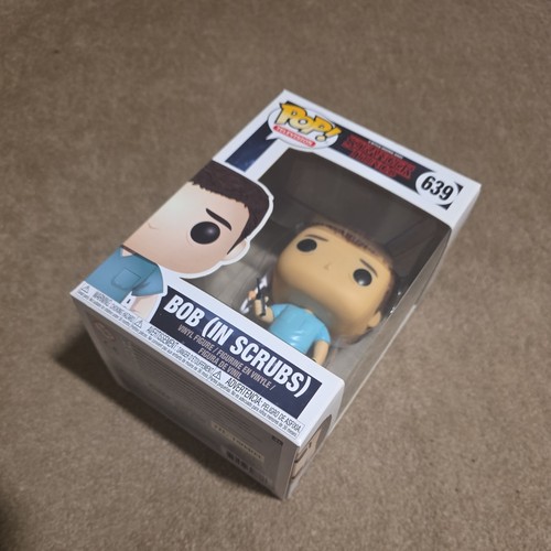 Funko pop stranger - pop!, things