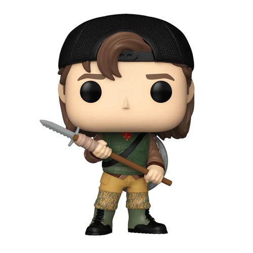 Funko pop stranger - funko,
