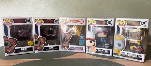 Funko pop televisione - pop!,