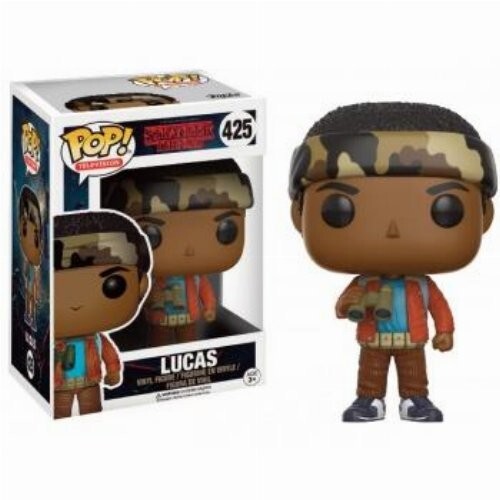 Funko pop stranger things - funko,