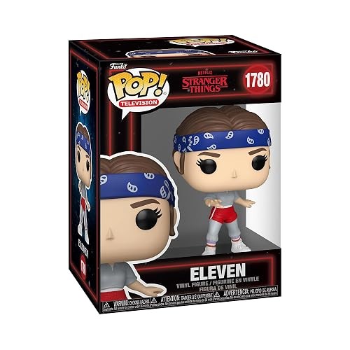Funko pop stranger things - tv:,