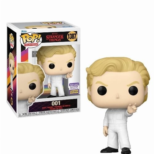 Funko pop stranger things - pop!,