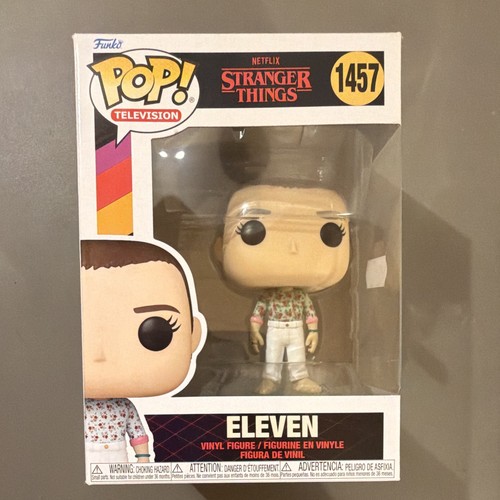 Funko pop television stranger - funko,