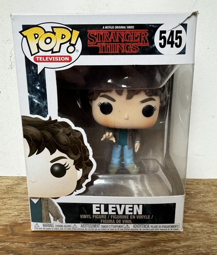 Funko pop 545 - funko,
