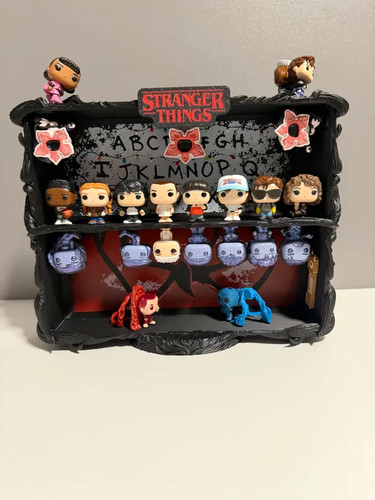 Espositore stranger things per - things,