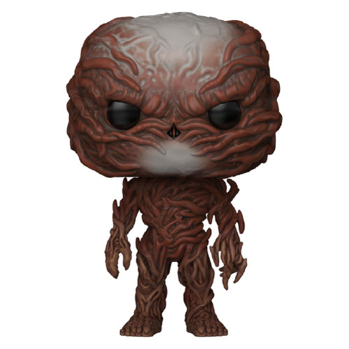 Vecna funko pop 1806 stranger - vecna,
