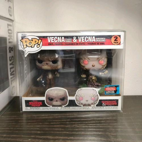 Funko pop vinyl stranger - pop!,