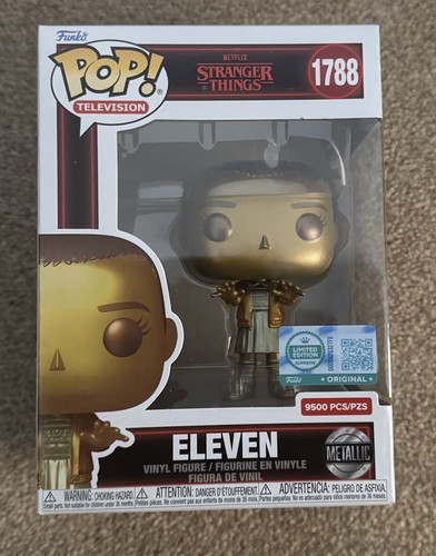 Funko pop stranger things - funko, pop!