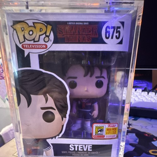 Funko pop television stranger - funko, pop!