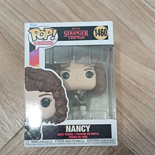 Funko pop television stranger - funko, pop!