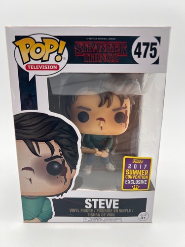 Funko pop television - pop, stranger
