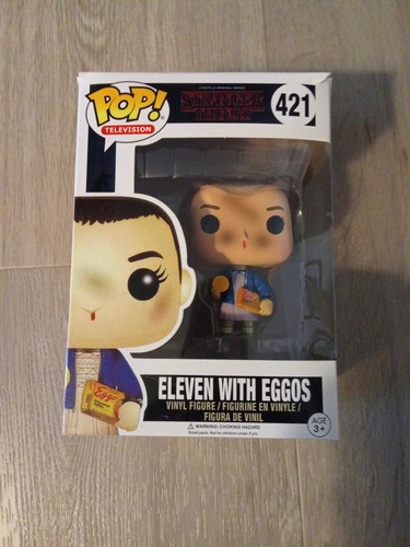 Funko pop stranger things - funko,