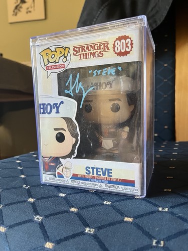 Funko pop stranger things - funko,
