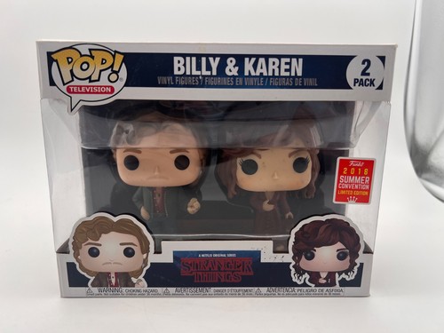 Funko pop television stranger - television,