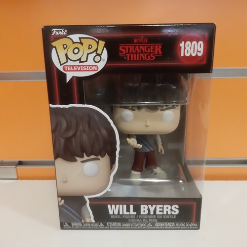 Funko pop television 1809 - n.,