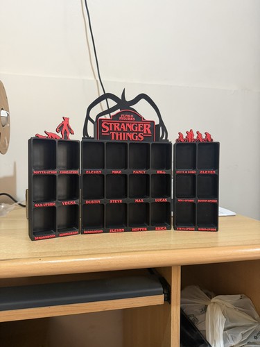 Espositore stranger things per - espositore,