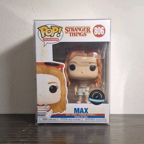 Funko pop television stranger - funko,