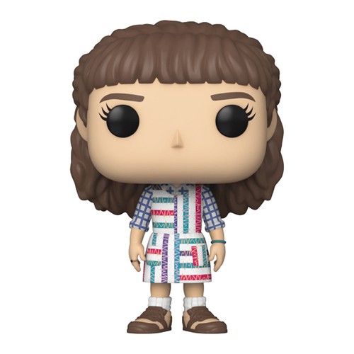 Funko pop stranger things - stranger,