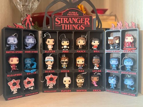 Funko pop stranger things - funko,