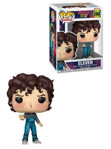 Funko pop stranger things - funko, pop!