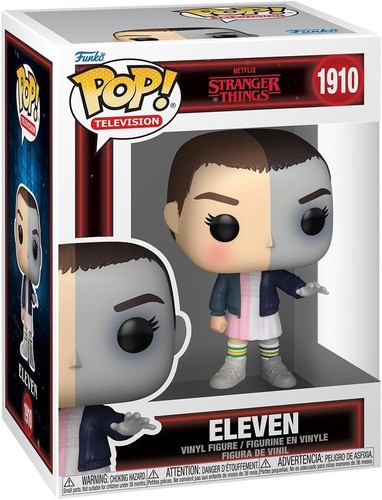 Funko pop stranger things - things,