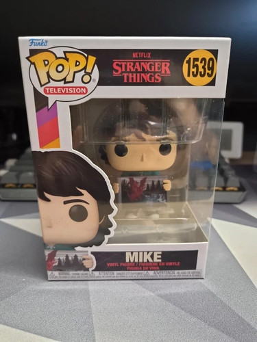 Funko pop television netflix - pop,