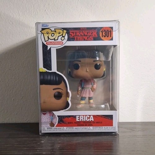 Funko pop television stranger - pop!,