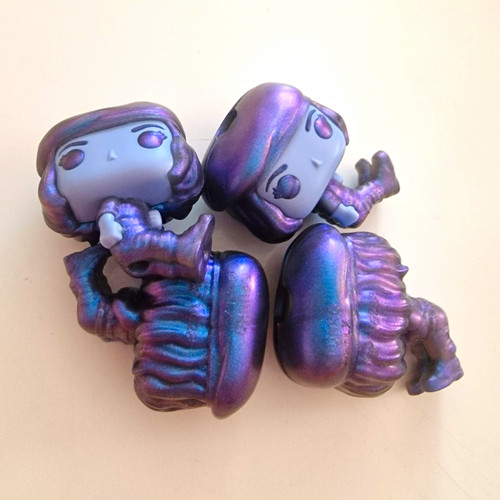 Funko stranger things pop - funko,
