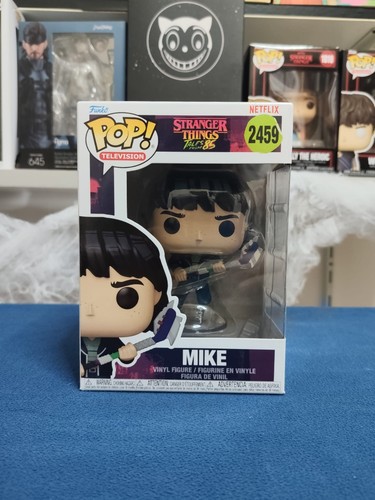 Funko pop mike 2459 - funko,