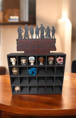 Espositore stranger things - espositore,