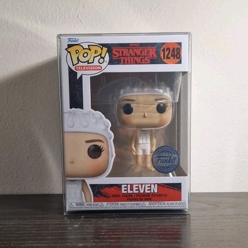 Funko pop vinyl stranger - pop!,