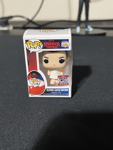 Funko pop stranger things - pop!,