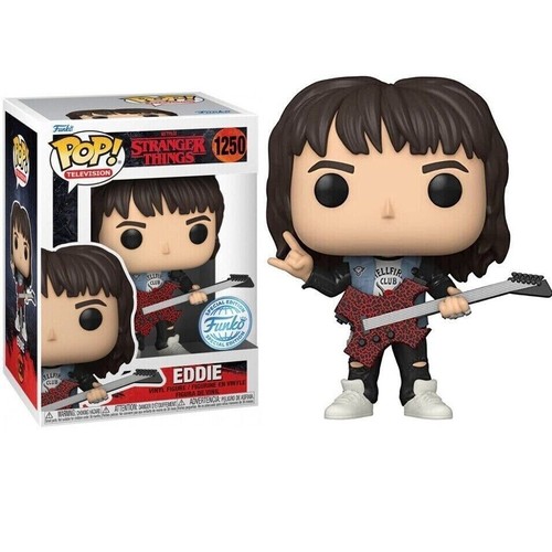 Funko pop stranger - funko,