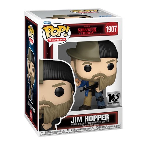 Funko pop television 1907 - funko, n.