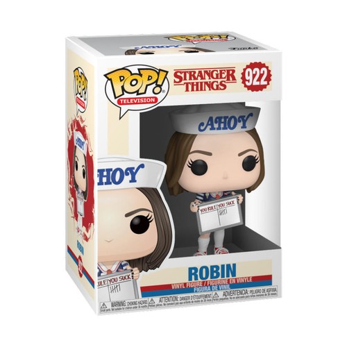 Funko pop stranger things - things,