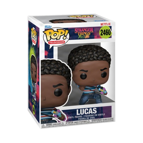 Funko pop stranger things - pop!,