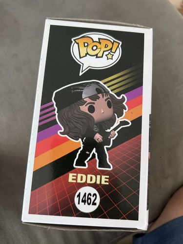 Funko pop stranger things - funko,
