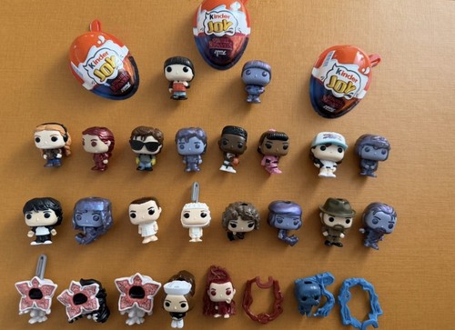Serie completa stranger things - serie,