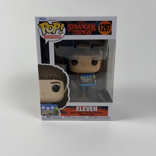 Funko pop vinile stranger - pop!,