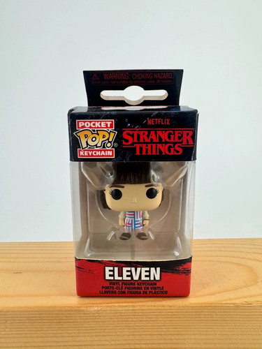 Funko pop stranger things - funko,