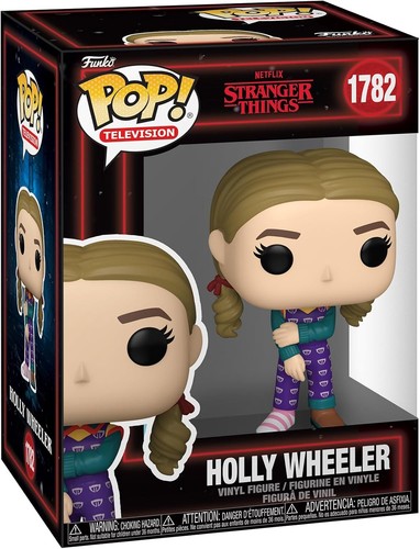 Funko pop stranger - pop, things