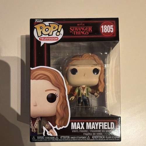 Funko pop vinyl television - pop!,